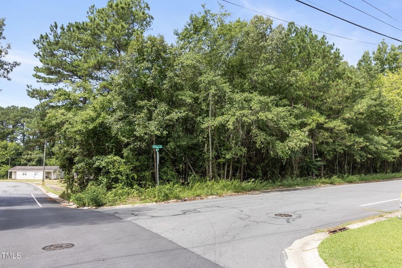 55-56 Hood Ave Lot 55 & 56, Fayetteville, NC 28301