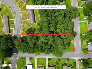 55-56 Hood Ave Lot 55 & 56, Fayetteville, NC 28301