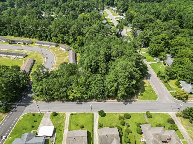 55-56 Hood Ave Lot 55 & 56, Fayetteville, NC 28301