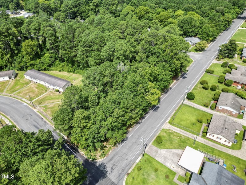 55-56 Hood Ave Lot 55 & 56, Fayetteville, NC 28301