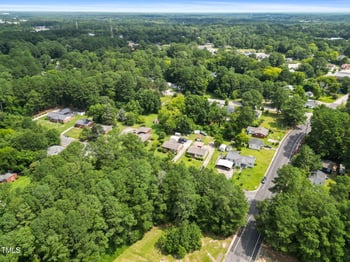 55-56 Hood Ave Lot 55 & 56, Fayetteville, NC 28301