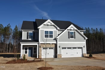 55 Accord Dr, Youngsville, NC 27596