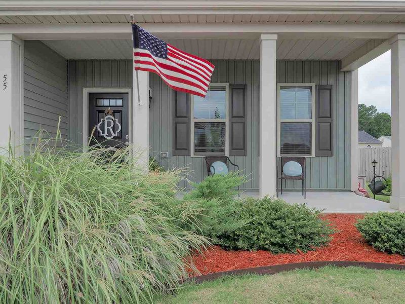 55 Ambergate Dr, Youngsville, NC 27596