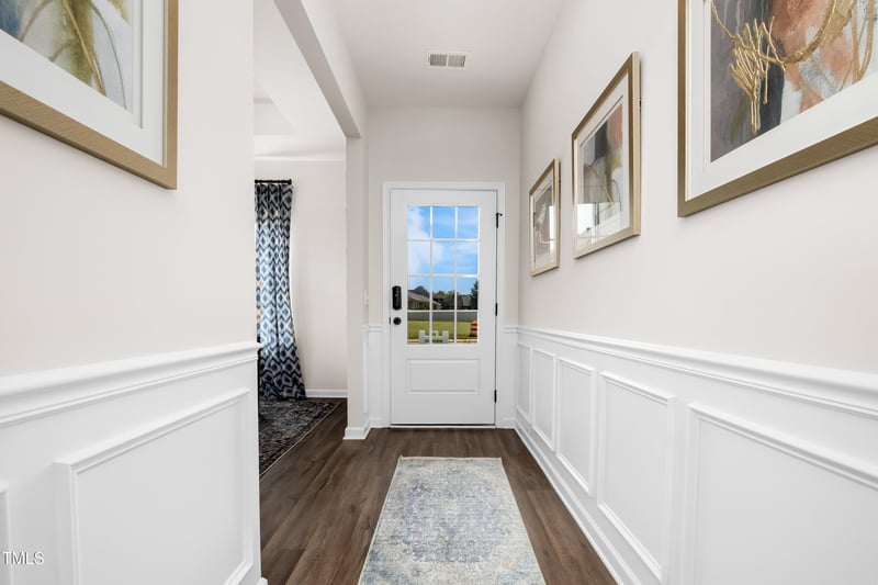 55 American Marigold Dr #36, Benson, NC 27504