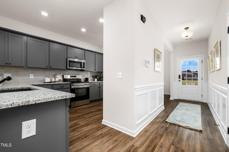 55 American Marigold Dr #36, Benson, NC 27504