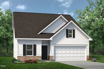 55 American Marigold Dr #36, Benson, NC 27504