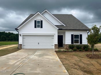 55 American Marigold Dr #36, Benson, NC 27504