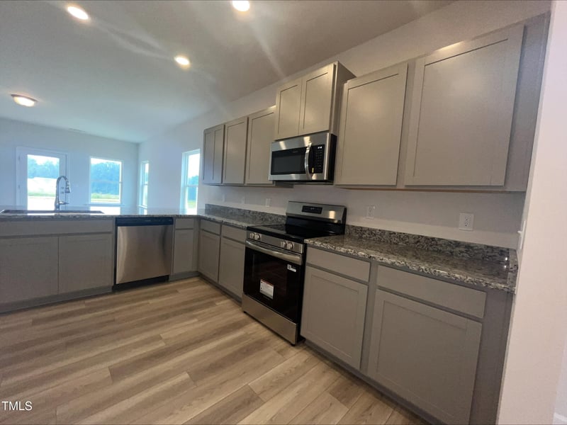 55 American Marigold Dr #36, Benson, NC 27504