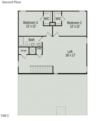 55 American Marigold Dr #36, Benson, NC 27504
