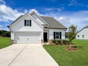 55 American Marigold Dr #36, Benson, NC 27504