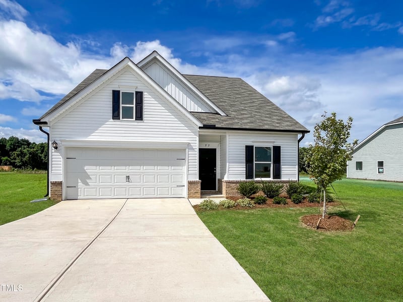 55 American Marigold Dr #36, Benson, NC 27504