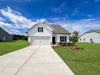 55 American Marigold Dr #36, Benson, NC 27504