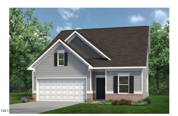 55 American Marigold Dr, Benson, NC 27504