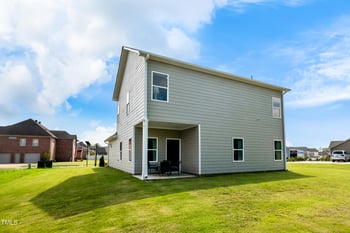 55 American Marigold Dr, Benson, NC 27504