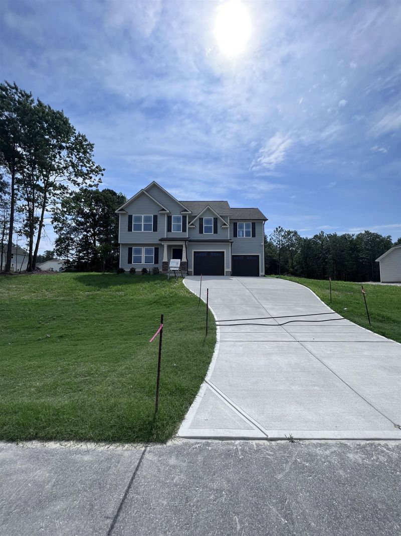 55 Apple Grove Ln, Four Oaks, NC 27524