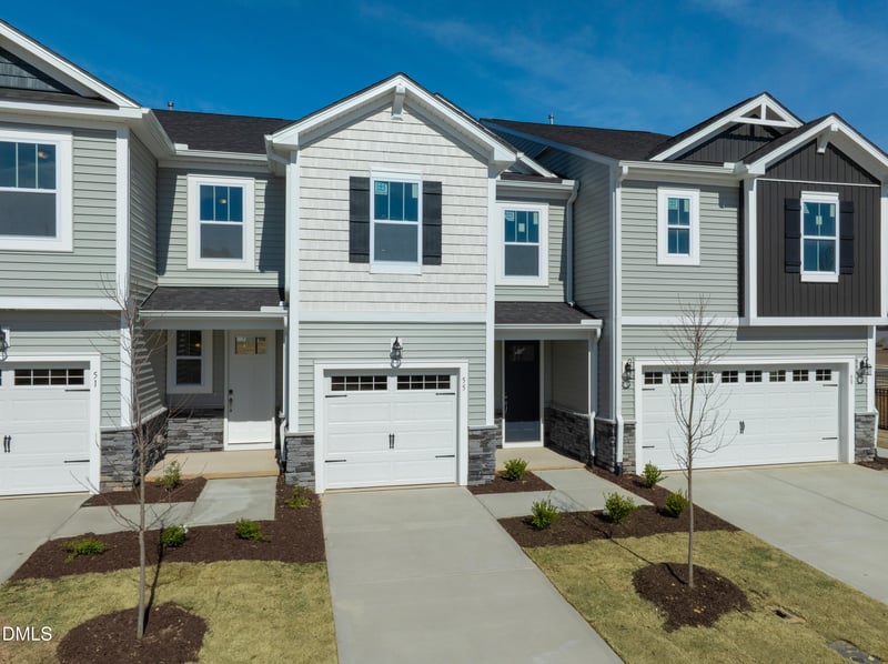 55 Ara Ct #212, Angier, NC 27501