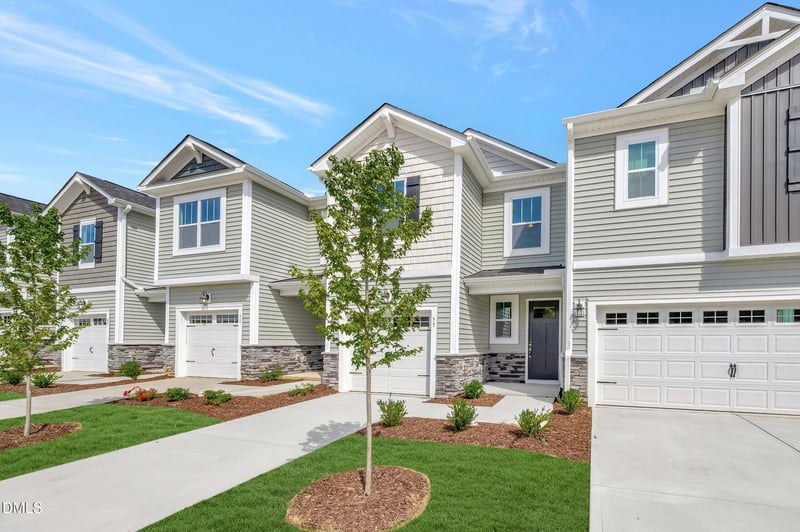 55 Ara Ct #212, Angier, NC 27501