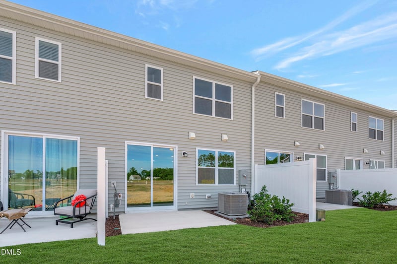 55 Ara Ct #212, Angier, NC 27501