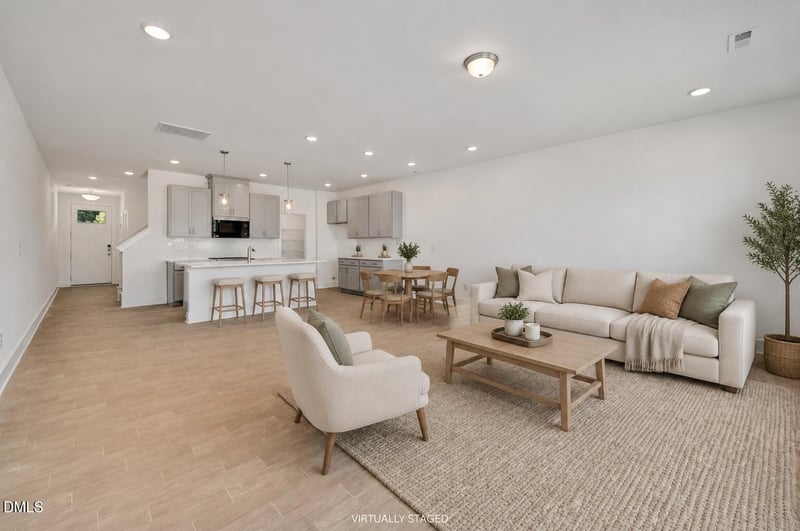 55 Ara Ct #212, Angier, NC 27501