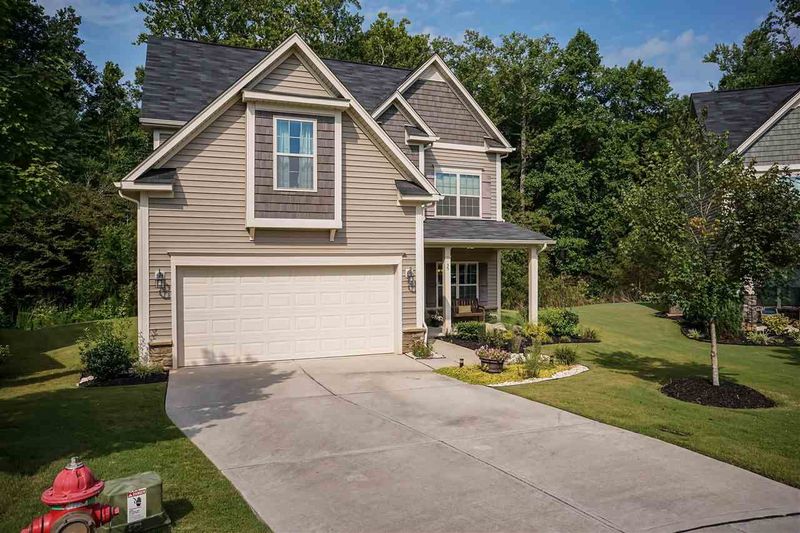 55 Ashridge Dr, Clayton, NC 27527