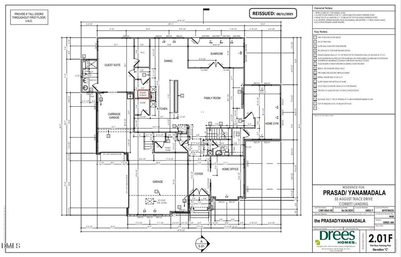 55 August Trace Dr, Pittsboro, NC 27312