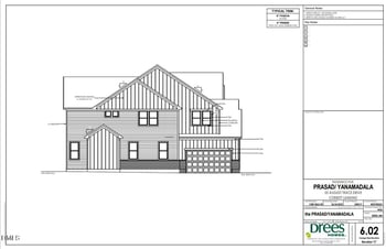 55 August Trace Dr, Pittsboro, NC 27312