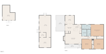 55 Ayden Dr, Clayton, NC 27520