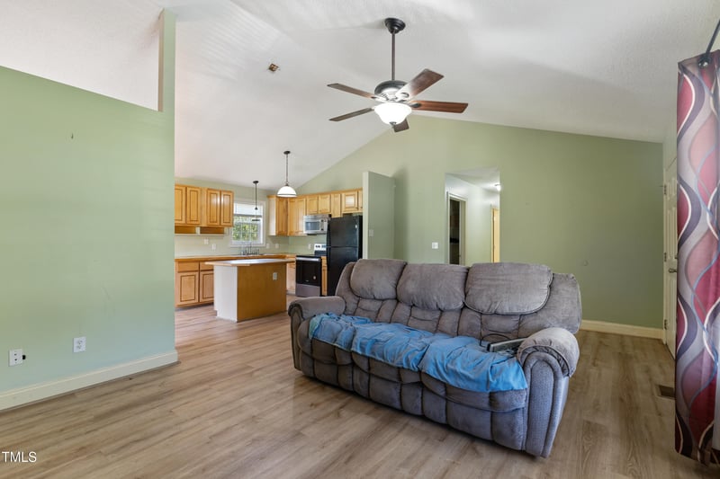 55 Ayden Dr, Clayton, NC 27520