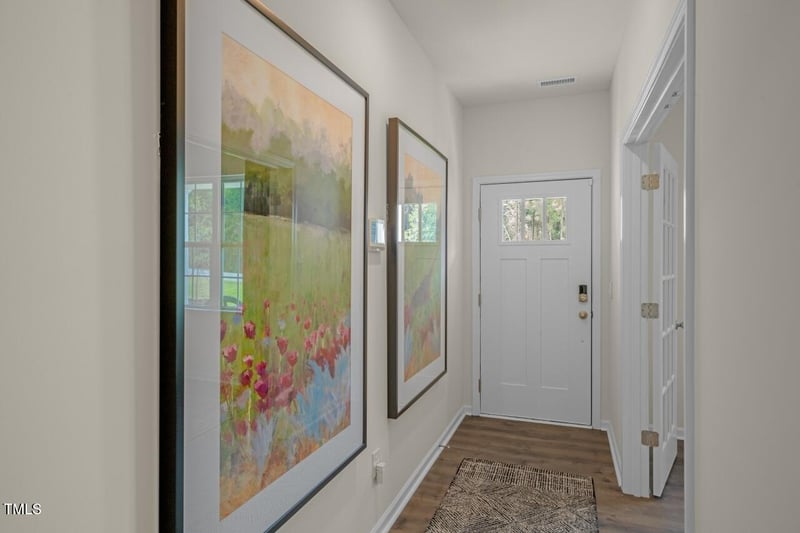 55 Babbling Creek Dr, Youngsville, NC 27596