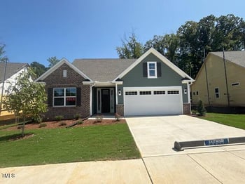 55 Bald Cypress Ln, Youngsville, NC 27596