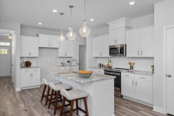 55 Baldwin St, Lillington, NC 27546