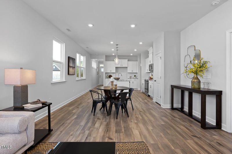 55 Baldwin St, Lillington, NC 27546