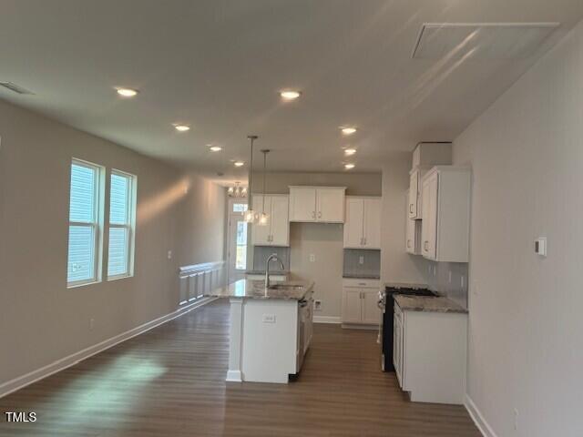 55 Baldwin St, Lillington, NC 27546