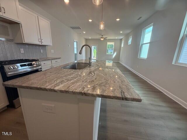 55 Baldwin St, Lillington, NC 27546