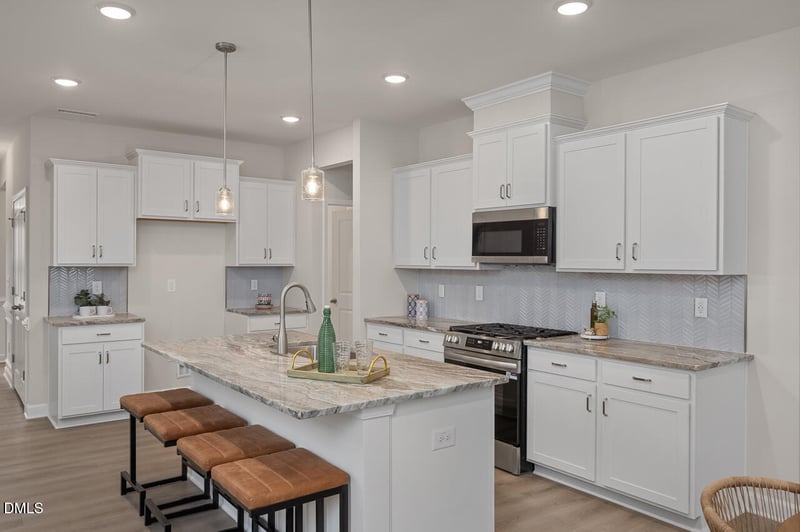 55 Baldwin St, Lillington, NC 27546