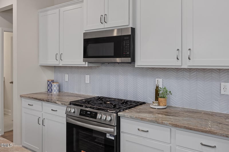 55 Baldwin St, Lillington, NC 27546