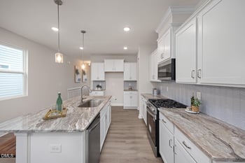 55 Baldwin St, Lillington, NC 27546