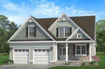55 Bandelier Dr (Lot 2), Selma, NC 27576