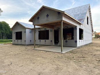 55 Bandelier Dr (Lot 2), Selma, NC 27576