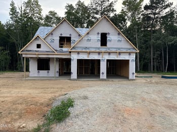 55 Bandelier Dr (Lot 2), Selma, NC 27576