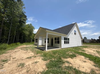 55 Bandelier Dr (lot 2), Selma, NC 27576