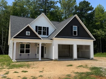 55 Bandelier Dr (lot 2), Selma, NC 27576