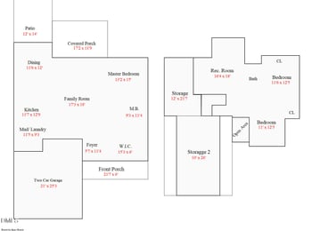 55 Basil Ct, Franklinton, NC 27525