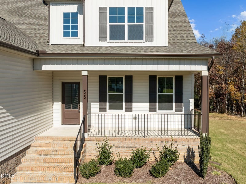 55 Basil Ct, Franklinton, NC 27525