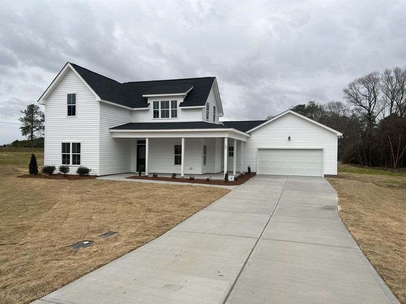 55 W Battery Cir, Selma, NC 27576