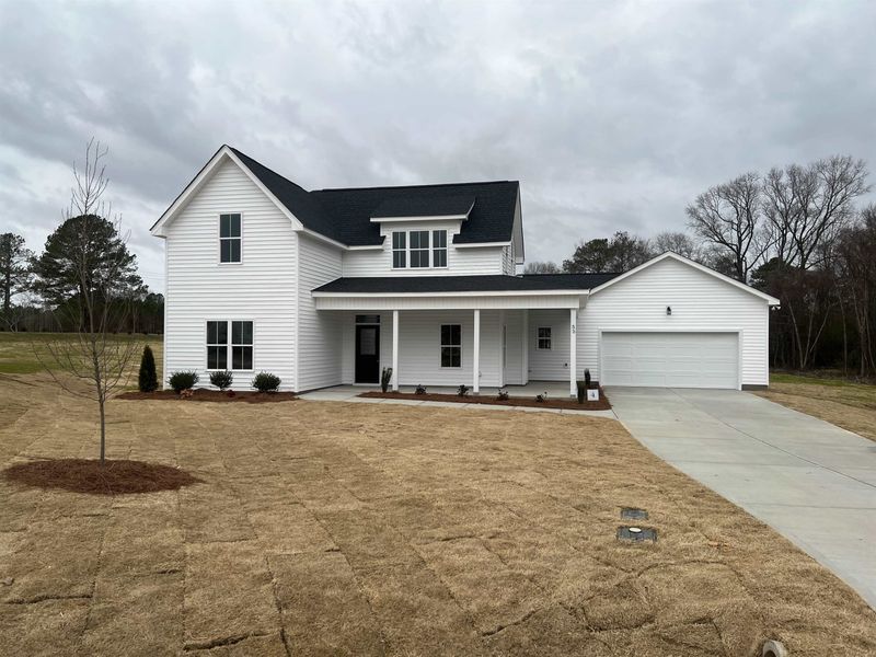 55 W Battery Cir, Selma, NC 27576