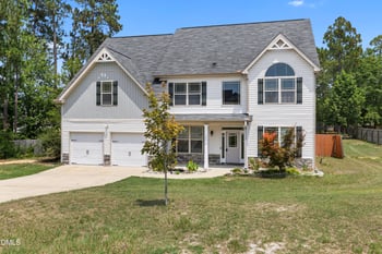 55 Baystone Dr, Sanford, NC 27332
