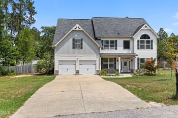 55 Baystone Dr, Sanford, NC 27332