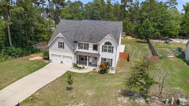 55 Baystone Dr, Sanford, NC 27332
