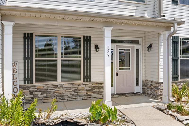 55 Baystone Dr, Sanford, NC 27332